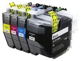 4x-do-brother-lc3219xl-mfc-j5330dw-mfc-j5335d-nowe