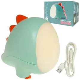 lampka-nocna-led-dino-zielony-16w-1200mah-dla-dzieci-biurkowa-kabel-usb
