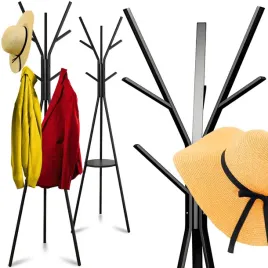 wieszak-na-ubrania-stojacy-podlogowy-metalowy-czarny-loft-9-haczykow-180-cm