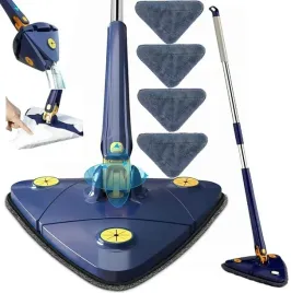 teleskopowy-mop-obrotowy-actionclean-4-x-wklad-trojkatny-skladany