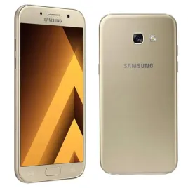 elegancki-smartfon-klasy-premium-samsung-a5-sm-a520f-zloty-ladowarka