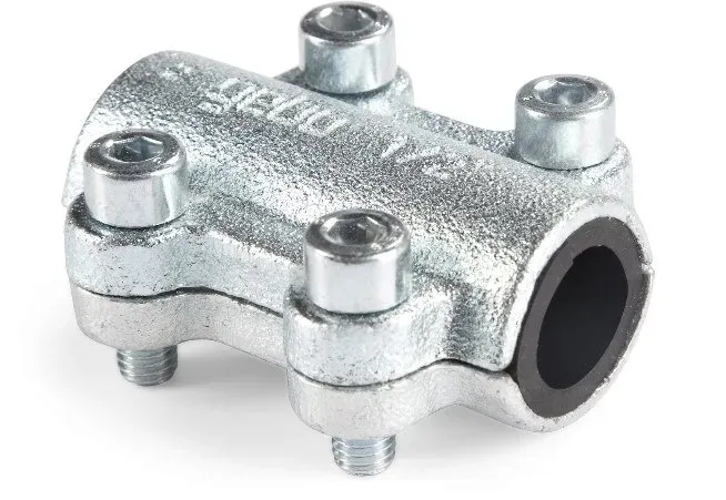 gebo-obejma-dsk-dn10-stan-nowy