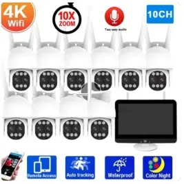 bezprzewodowy-system-kamer-wideo-4k-ptz-wifi-10cam