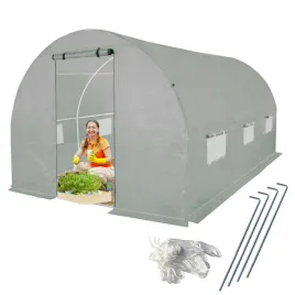 tunel-foliowy-szklarnia-25x4m-premium-10m2-z-siatka-pe-szary-rurki-25-mm