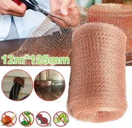 12m-siatka-miedziana-100percent-czysta-miedziana-siatka-ogrodzenie-slimakow