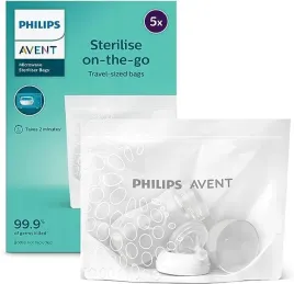 philips-avent-5x-mikrofalowe-torebki-woreczki-do-steryzlizacji-w-90-sekund