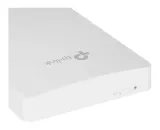 punkt-dostepowy-tp-link-eap615-wall-access-point-standard-pracy-bezprzewodowej-802-11ax-wi-fi-6-802-11ac-wi-fi-5-802-11n-wi-fi-4-802-11g-802-11b-802-11a