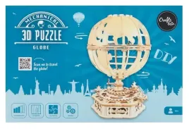 drewniane-puzzle-3d-globus-mechanical-globe-zrob-to-sam-diy-165-el-diy