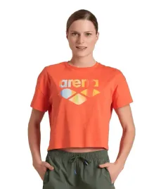 koszulka-sportowa-damska-arena-women-s-crop-top-printed-coral-r-s