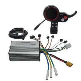 kontroler-48v-i-wyswietlacz-z-manetka-do-hulajnogi-kugoo-m4-m4-pro