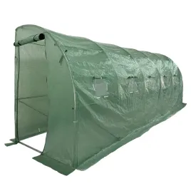 tunel-szklarniowy-przyscienny-6x15m-premium-9m2-zielony-ogrodowy-25mm