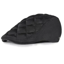 kaszkiet-meski-zimowy-ocieplany-pikowany-sztruksowy-czarny-pako-jeans