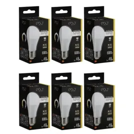 6x-zarowka-led-e27-7w-3000k-ciepla-600lm-edo
