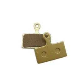 zlote-metaliczne-klocki-hamulcowe-do-shimano-m665-m515-bb5