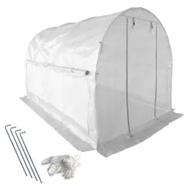 tunel-foliowy-szklarnia-2x3m-premium-6m2-z-siatka-na-insekty-bialy-25mm