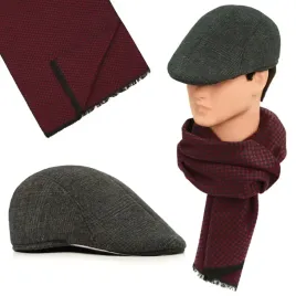 kaszkiet-meski-i-szalik-pako-jeans-elegancki-komplet-dla-niego