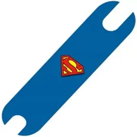 mata-antyposlizgowa-naklejka-do-xiaomi-m365-1s-essential-mi-3-superman