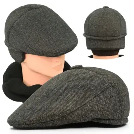 kaszkiet-meski-zimowy-pako-jeans-ochrona-uszu-i-karku-odpinany-daszek