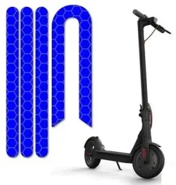 naklejki-odblaskowe-na-zaslepki-oslony-srub-do-xiaomi-m365-pro-niebieski