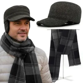 patrolowka-meska-i-szalik-pako-jeans-elegancki-komplet-dla-niego