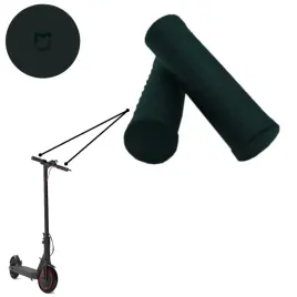 gripy-do-kierownicy-kolor-czarny-do-xiaomi-m365