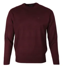 sweter-meski-klasyczny-gladki-bordowy-m-pako-jeans
