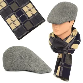 kaszkiet-meski-z-welna-i-szalik-pako-jeans-elegancki-komplet-dla-niego