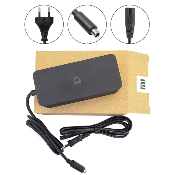 Ładowarka 42v 1.7A do Xiaomi M365 / M365 Pro / PRO 2 / 1S / Mi 3