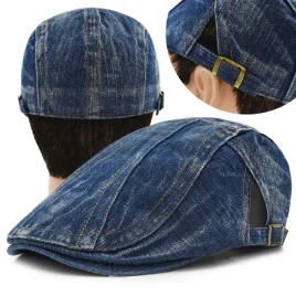 bawelniany-jeansowy-kaszkiet-meski-pako-jeans