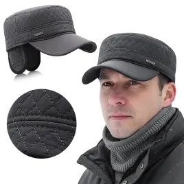 czapka-z-daszkiem-patrolowka-z-nausznikami-szara-wodoodporna-pako-jeans