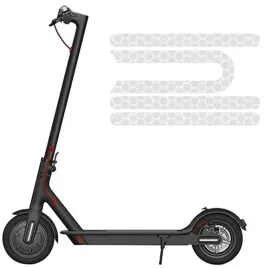 naklejki-odblaskowe-na-zaslepki-oslony-srub-do-xiaomi-m365-pro-biale