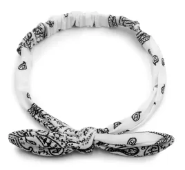 opaska-do-wlosow-pin-up-na-glowe-na-gumce-kokarda-bandana-biala-paisley