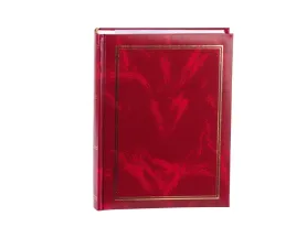 album-kieszeniowy-classic-bordowy-300-zdjec-10x15
