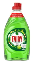 fairy-clean-and-fresh-appel-plyn-do-naczyn-325-ml