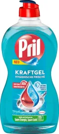 pril-hygienische-frische-plyn-do-naczyn-450-ml