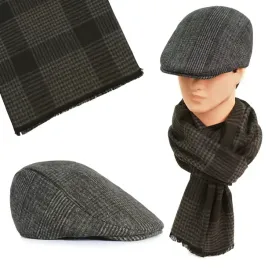 kaszkiet-meski-z-welna-i-szalik-pako-jeans-elegancki-komplet-dla-niego