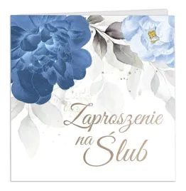 zaproszenia-slubne-gotowe-z-koperta-s2-niebieskie