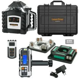 niwelator-rotacyjny-laserowy-digital-zielony-laserliner-quadrum-g410s-700m