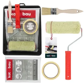 zestaw-malarski-5-elemetow-walek-pedzel-kuweta-folia-tasma-do-malowania