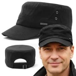 patrolowka-meska-czapka-z-daszkiem-bawelniana-czarna-pako-jeans
