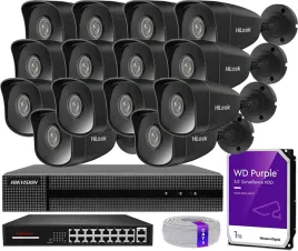 monitoring-zewnetrzny-ip-zestaw-14-kamer-5mpx-hilook-by-hikvision-aplikacja