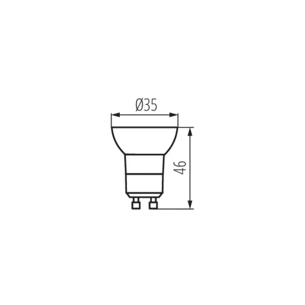 kanlux-remi-led-gu10-ww-jasnosc-180-lm