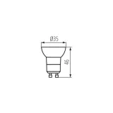 kanlux-remi-led-gu10-ww-jasnosc-180-lm