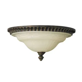 lampa-sufitowa-plafon-ozdobny-klasyczny-brazowy-ecru-okragly-33-cm-feiss