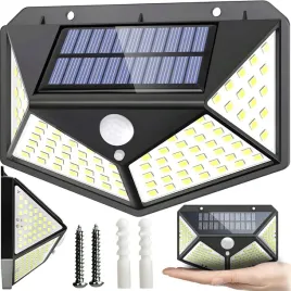 lampa-solarna-halogen-100-led-scienna-czujnik-ruchu-i-zmierzchu