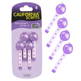4xklips-zapachowy-california-scents-vent-stick-mont-vanill-patyczki-wanilia