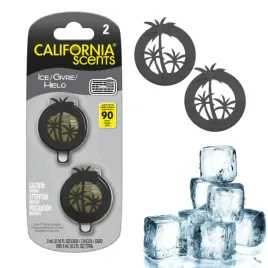 zapach-do-nawiewu-2-szt-lodowy-odswiezacz-california-mini-vent-ice