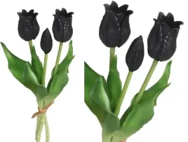 tulipany-bukiet-tulipanow-gumowe-gumowane-jak-zywe