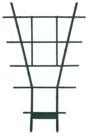 podporka-do-roslin-zielona-49-x-29-cm-pnacych-wytrzymala-solidna