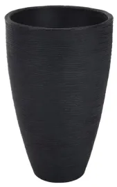 doniczka-antracyt-okragla-nowoczesny-design-46x32-cm-elegancka